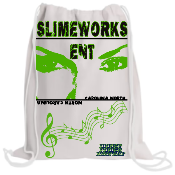 The Drawstring Backpack