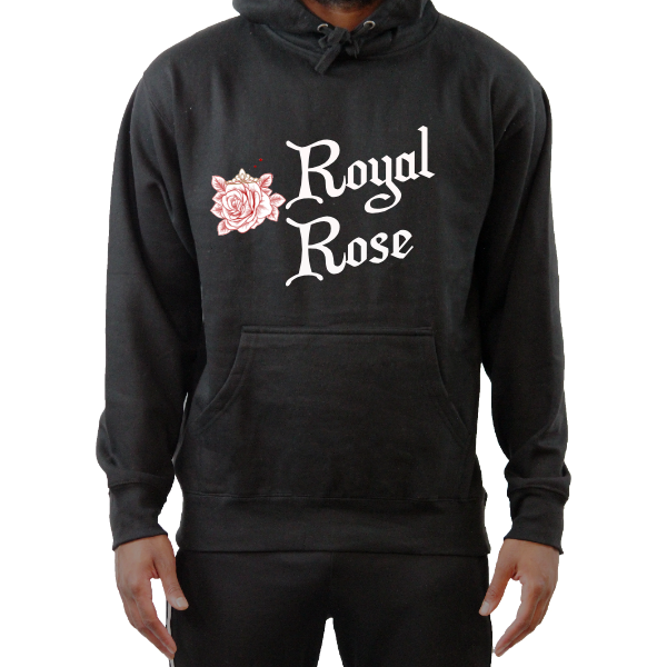 The Unisex Hoodie