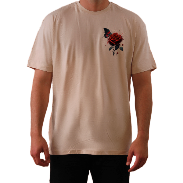 The Unisex Tee