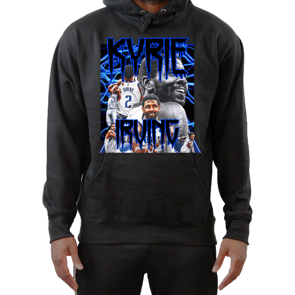 The Unisex Hoodie