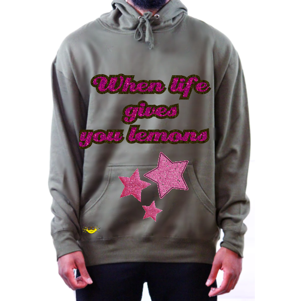 The Unisex Hoodie