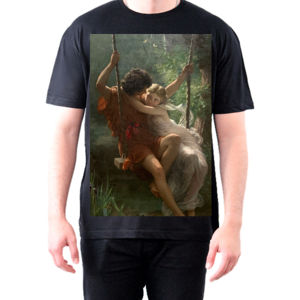 The Unisex Tee