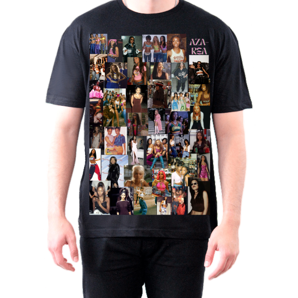 The Unisex Tee