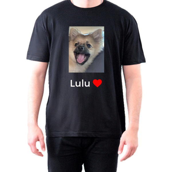 The Unisex Tee