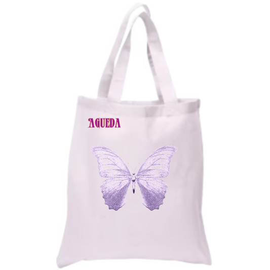The Two Strap Tote Bag