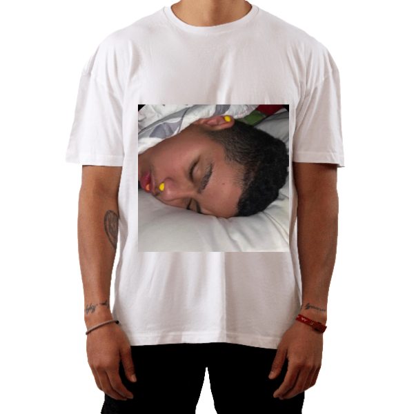 The Unisex Tee