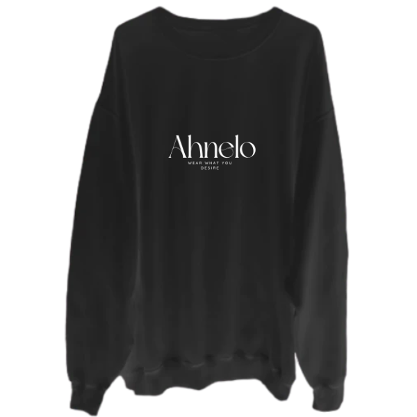 The Unisex Crew Neck Sweater