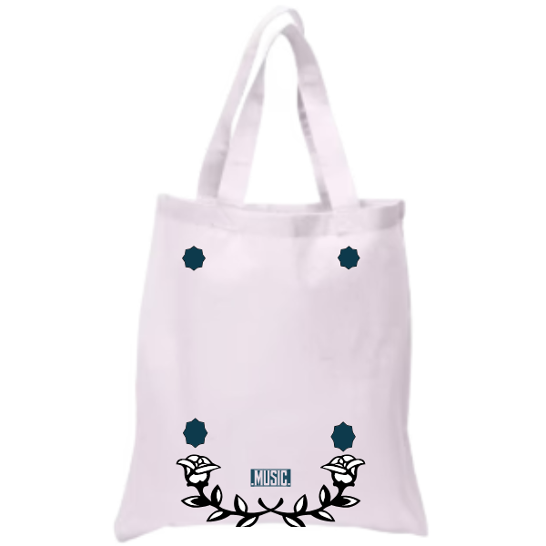 The Two Strap Tote Bag