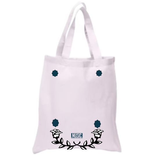The Two Strap Tote Bag