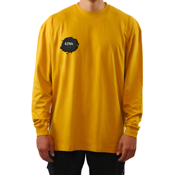 The Unisex Long Sleeve Tee