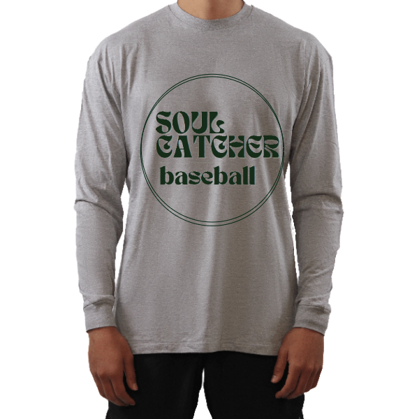 The Unisex Long Sleeve Tee