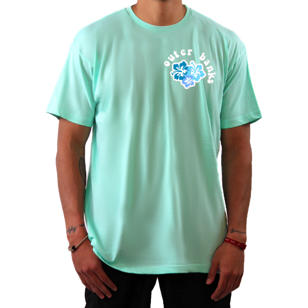 The Unisex Tee