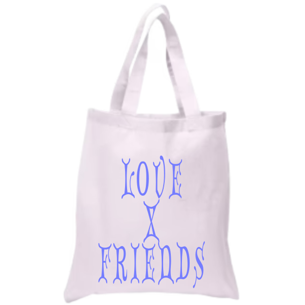 The Two Strap Tote Bag