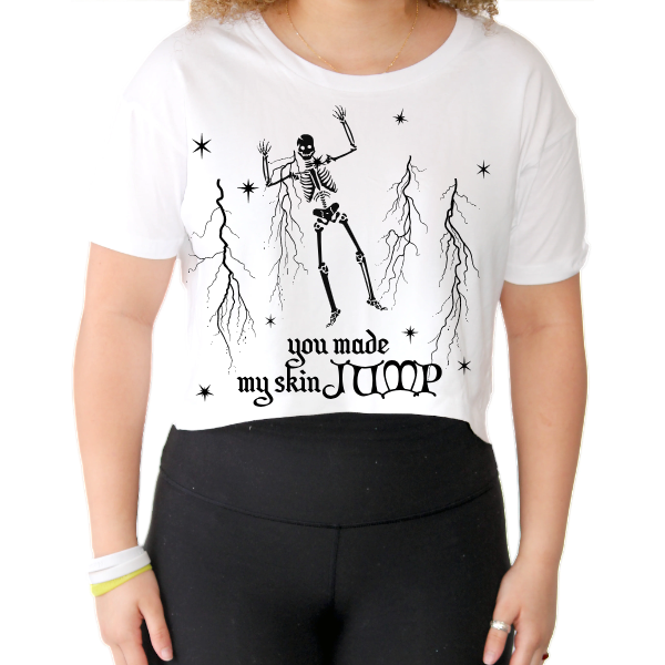 The Classic Crop