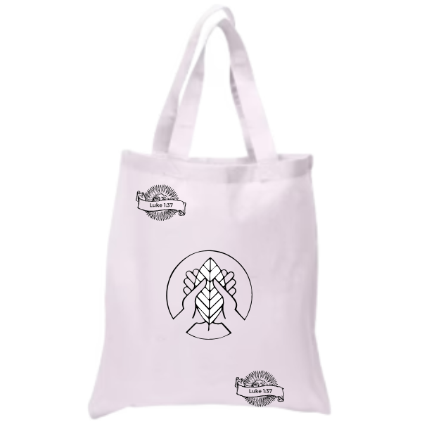 The Two Strap Tote Bag