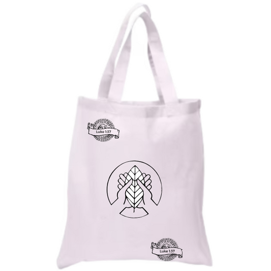 The Two Strap Tote Bag