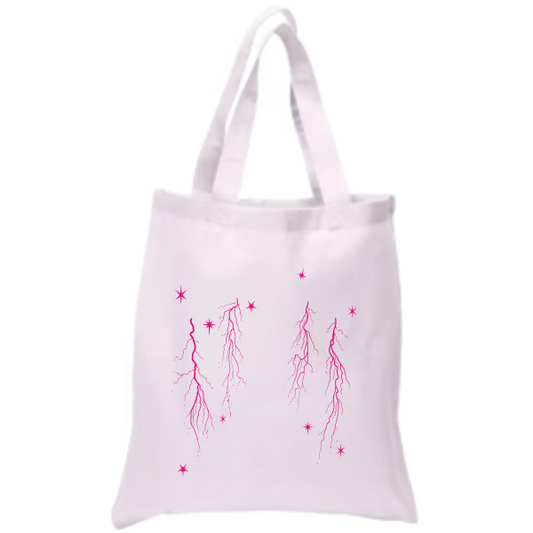 The Two Strap Tote Bag