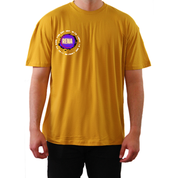 The Unisex Tee