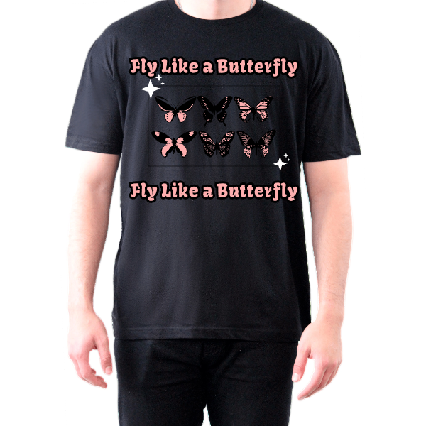 The Unisex Tee