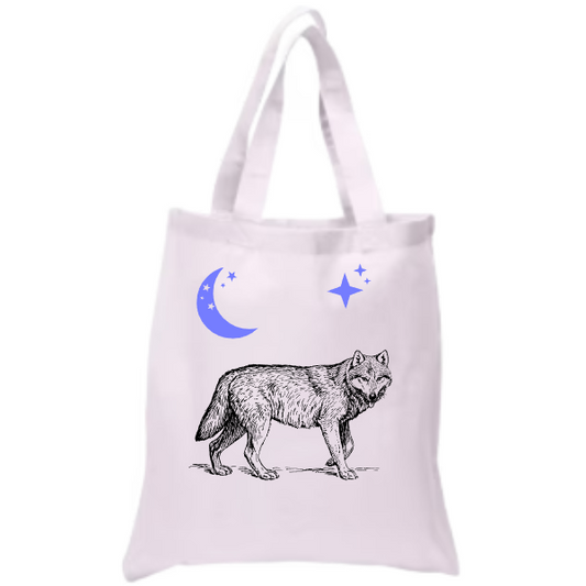 The Two Strap Tote Bag