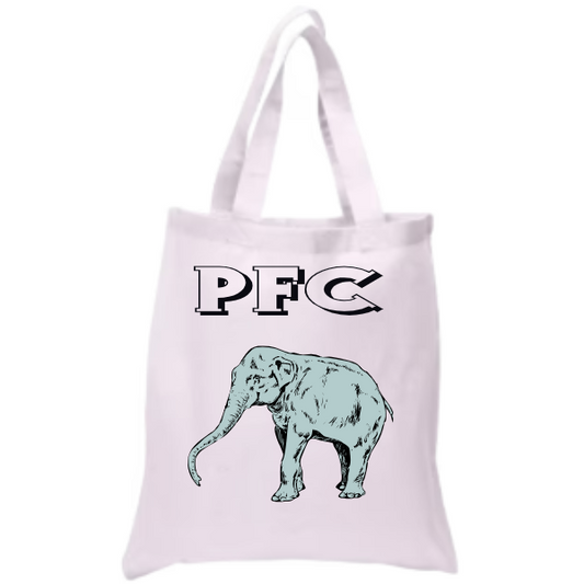 The Two Strap Tote Bag