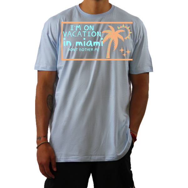 The Unisex Tee