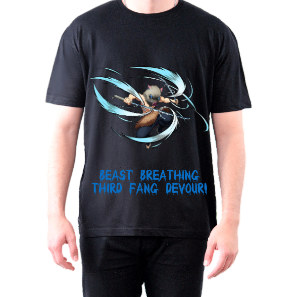 The Unisex Tee