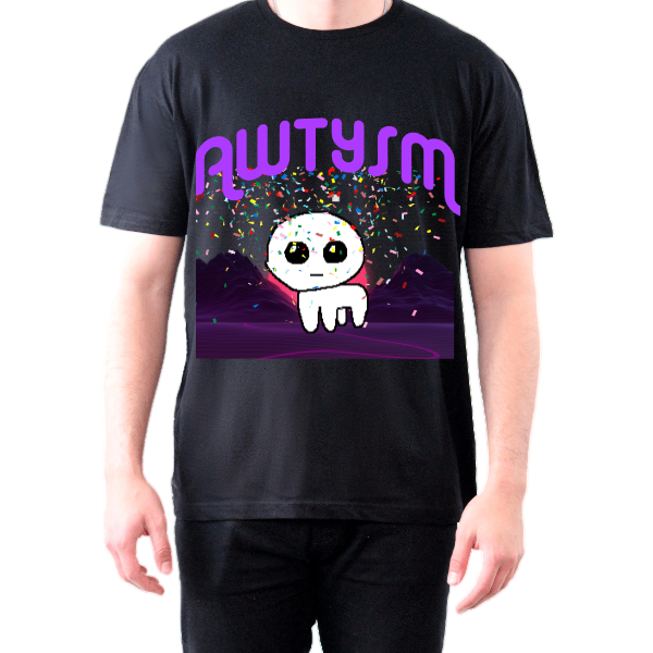 The Unisex Tee