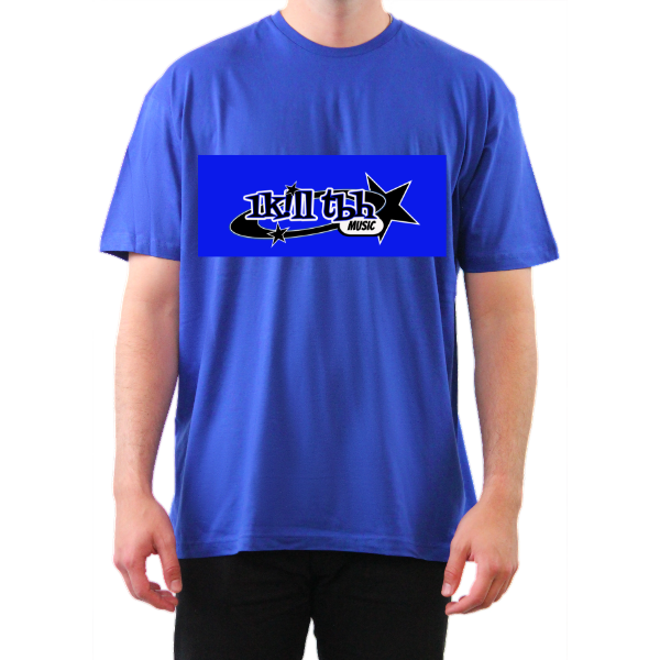 The Unisex Tee