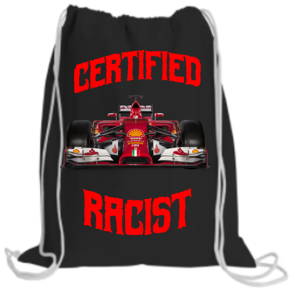 The Drawstring Backpack