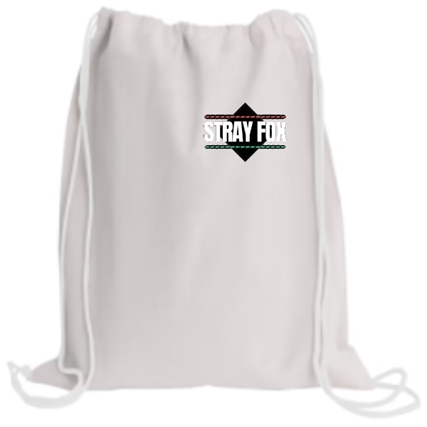 The Drawstring Backpack