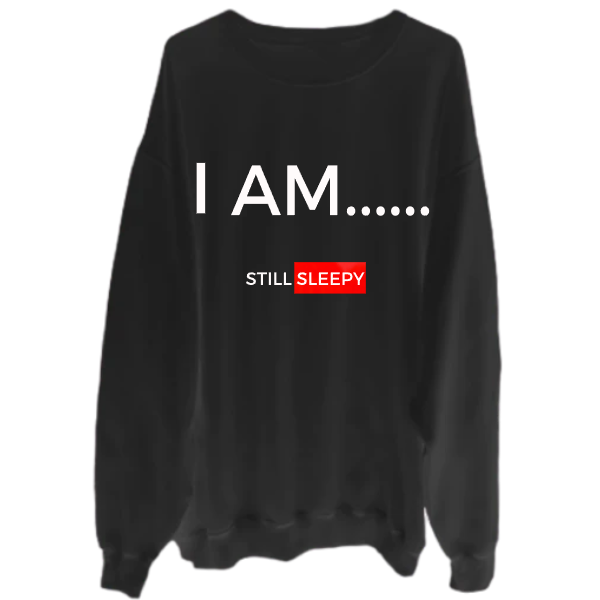The Unisex Crew Neck Sweater