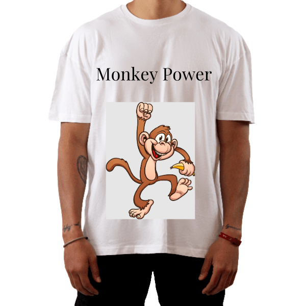 The Unisex Tee