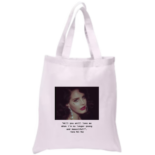 The Two Strap Tote Bag