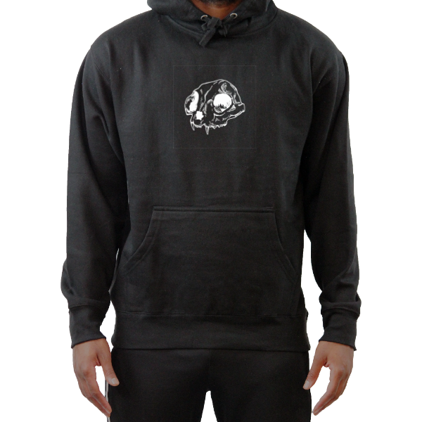The Unisex Hoodie