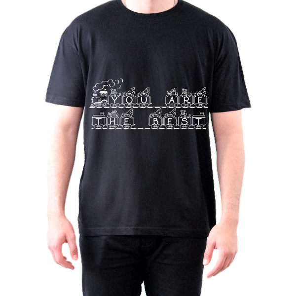 The Unisex Tee