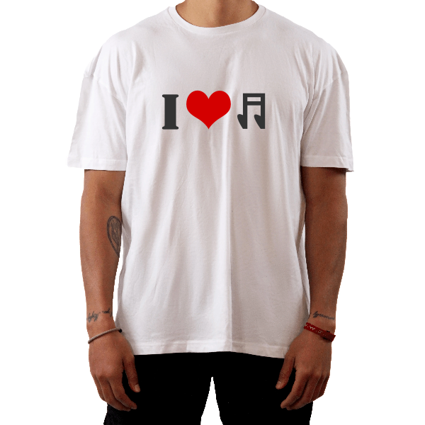 The Unisex Tee
