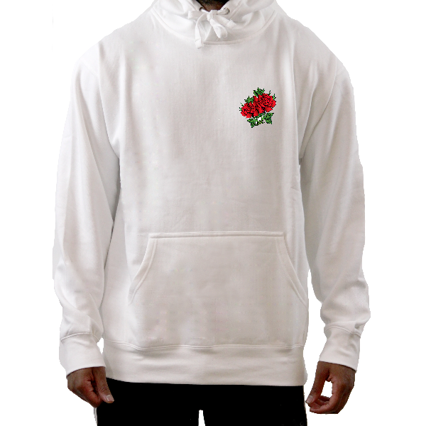 The Unisex Hoodie