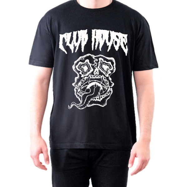 The Unisex Tee