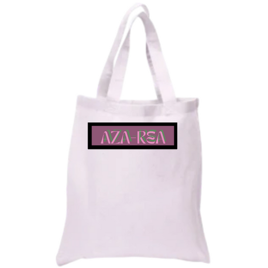 The Two Strap Tote Bag
