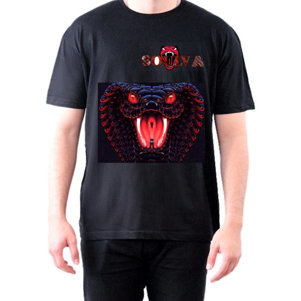 The Unisex Tee