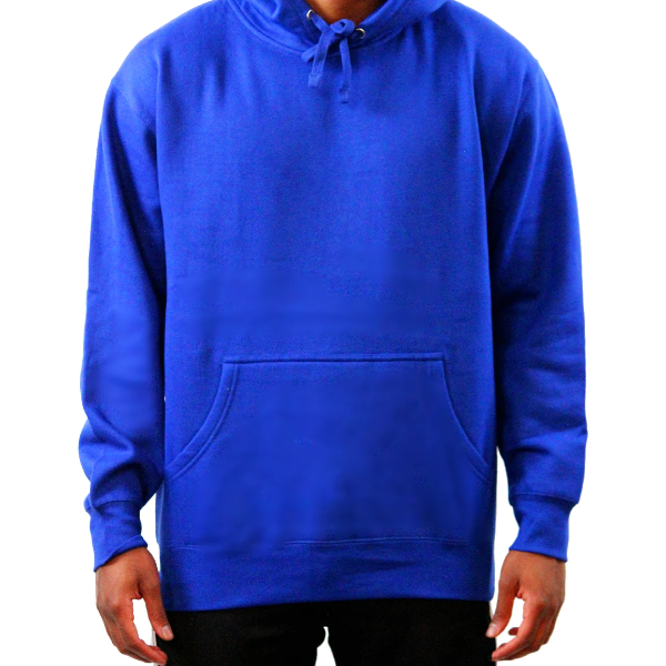 The Unisex Hoodie