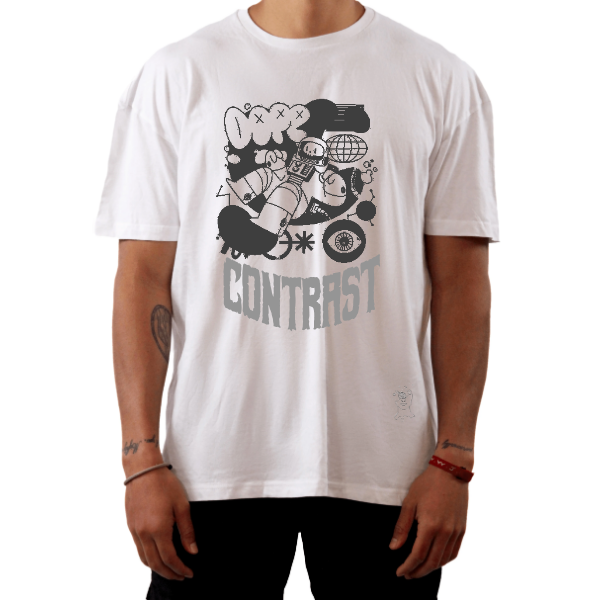 The Unisex Tee