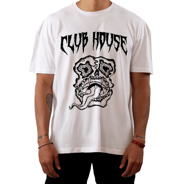The Unisex Tee