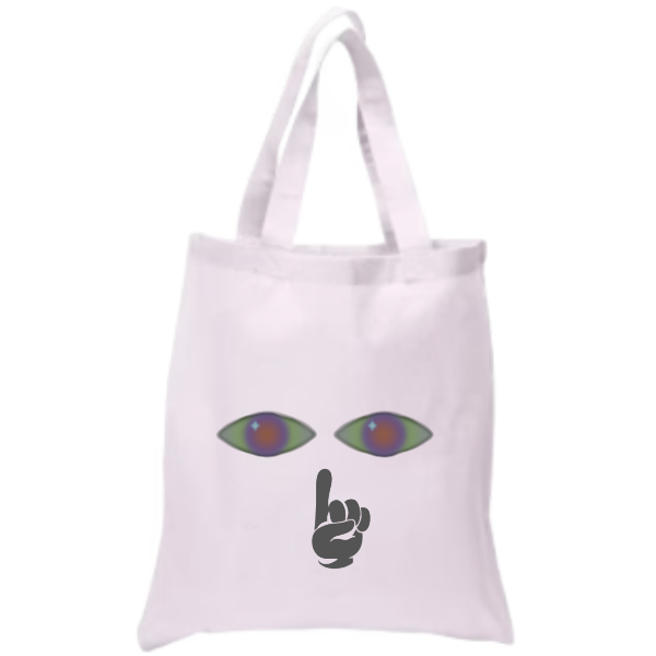The Two Strap Tote Bag