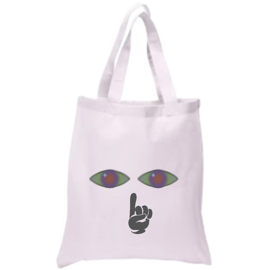 The Two Strap Tote Bag