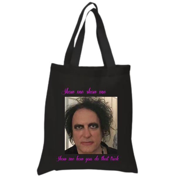 The Two Strap Tote Bag