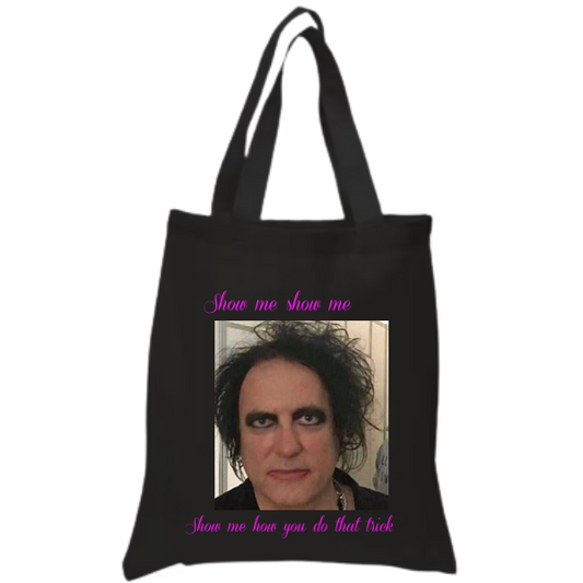 The Two Strap Tote Bag