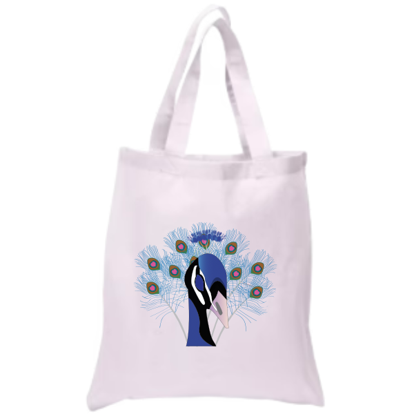 The Two Strap Tote Bag