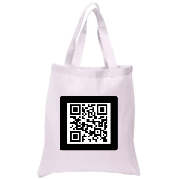 The Two Strap Tote Bag